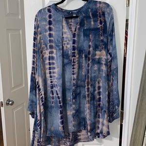 Boutique Tunic
